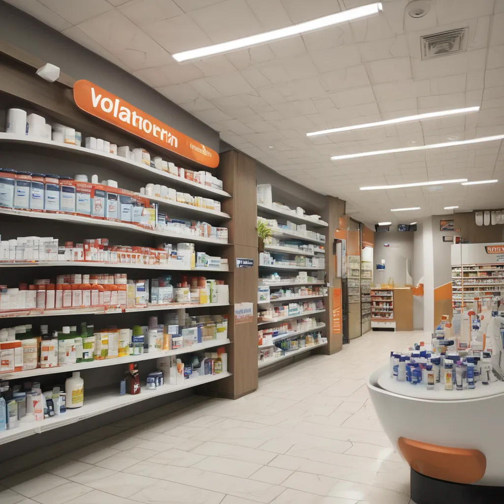 Prix voltaren dolo numéro 1